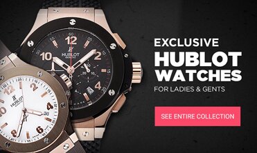 Replica Hublot Watches For Sale