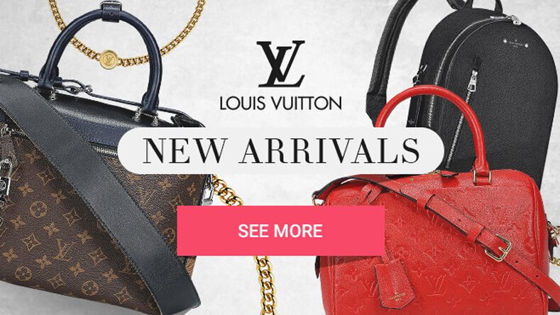 New Replica LV Handbags For Sale