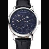 1:1 A.Lange Sohne A13694 Kinetic (Automatic) Blue Watches