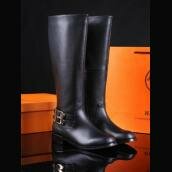 1:1 Hermes AAAAA Grade High Boots Shoes