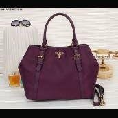 1:1 Perfect Prada Handbags Handbags Gold 1841