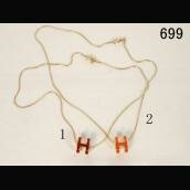 316 Steel AAA Grade H24489 Jewelry Hermes