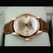 AAA Genuine Leather Sapphire Crystal Watches Jaeger LeCoultre