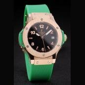 AAA Hublot Butterfly Clasp 15 Mm Watches