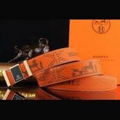 AAA Replica Hermes Belts Fashion 3.5CM