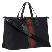 AAA Unisex L Handbags Gucci Luggage