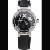 AAA Watches Louis Vuitton L13538 Quartz (Battery) Women