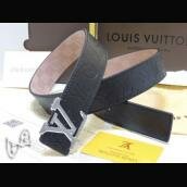 Belts Louis Vuitton L04384 Fashion 3.8CM