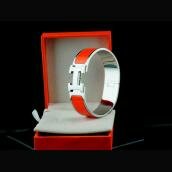 Best Cheap Hermes H18528 Jewelry Bracelets Stainless Steel AAAAA Grade