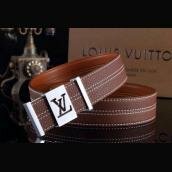 Best Replica Louis Vuitton Fashion 3.2CM Belts