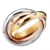 Cartier Jewelry C17708 Women S