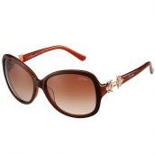 Cartier Oversized S Sunglasses