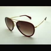 Celine Sunglasses High-grade Resin Fashion