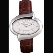 Chopard Buckle White Watches