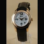 Chopard Watches C25543 42mm White Genuine Leather