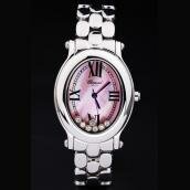 Classic Watches Automatic Butterfly Clasp Chopard