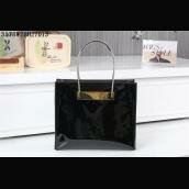 Copy Balenciaga Handbags AAAAA Grade Gold 3578