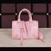 Copy Balenciaga Ladies Handbags B06513 90355 Handbags