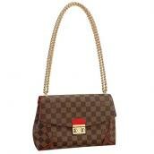 Designer Louis Vuitton Shoulder Bag Women Handbags