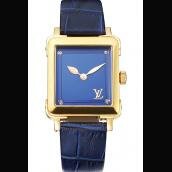 Designer Replica Louis Vuitton Women 8 Mm Watches