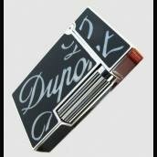 Designer Stainless Steel Unisex Others S.T.Dupont