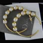 Dior Jewelry Alloy Ladies AAA Grade D00753