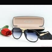 Discount Cartier Sunglasses C19921 Resin Oval