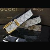 Discount Gucci Fashion 3.2CM Belts