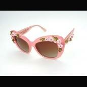 Dolce Gabbana Sunglasses AAAAA Grade Oval