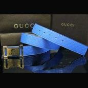 Fake Gucci Belts Steel Buckle Fashion G23288