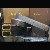 Fashion 3.8CM G14786 Belts Gucci