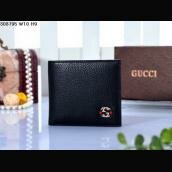 Gucci 308795 Black Classical Handbags