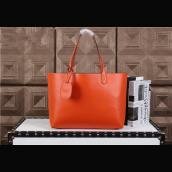 Gucci Handbags 368568 Orange Shoulder Bags