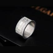 Gucci Rings Silver AAAAA Grade G17168 Jewelry