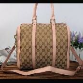 Handbags Gucci 247205 Ladies Handbags Gold