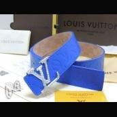 High Quality Belts Copper Buckle 3.8CM Louis Vuitton