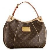 High Quality M56381 L20378 Ladies Brown Louis Vuitton Monogram Canvas Handbags