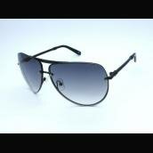 Hot Replica Bottega Veneta Classical Oval Sunglasses