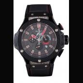 Hublot Limited Edition Black Black Watches