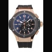 Hublot Men 17 Mm Watches