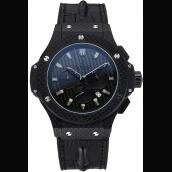 Hublot Quartz (Battery) Flip Clasp Men Watches