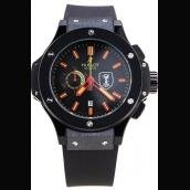 Hublot Rubber Men Watches