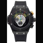 Hublot Watches Quartz (Battery) 16 Mm Big Bang