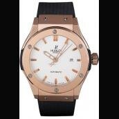 Hublot Watches White 13 Mm King Power