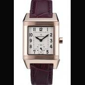 Jaeger LeCoultre Brown S J16515 Watches