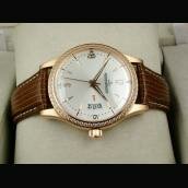 Jaeger LeCoultre Watches Men's White Sapphire Crystal