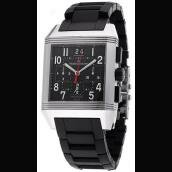 Jaeger LeCoultre Watches Q701867P Stainless Steel 44mm