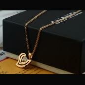 Knockoff Cartier Jewelry Gold AAA Grade Necklaces