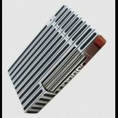 Lighters Others Pure Copper Classical Series Stainless Steel S.T.Dupont