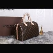 Louis Vuitton 40391 Monogram Ladies Handbags Handbags